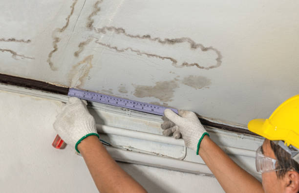 Reliable Burst Pipe Cleanup contractor in Oakland, NJ by Water Damage Irwin